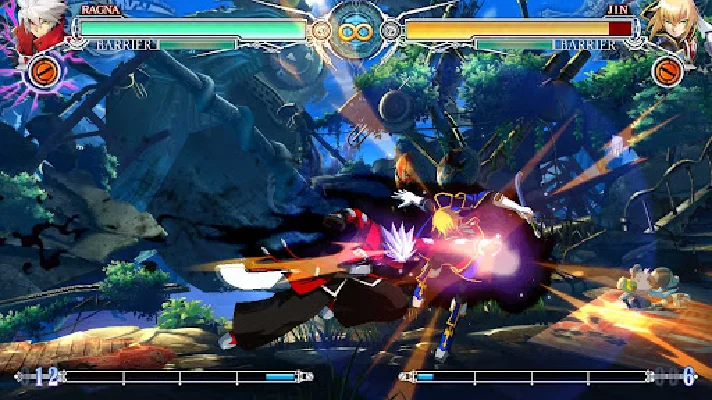 BlazBlue Centralfiction + Collection PAY PAL🛒 STEAM 🌍