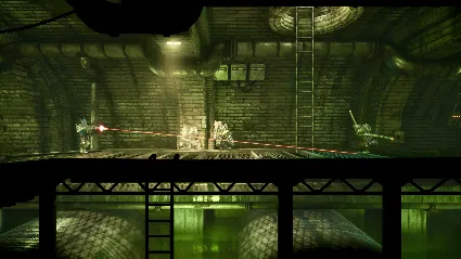 F.I.S.T.: Forged In Shadow Torch STEAM GIFT РОССИЯ