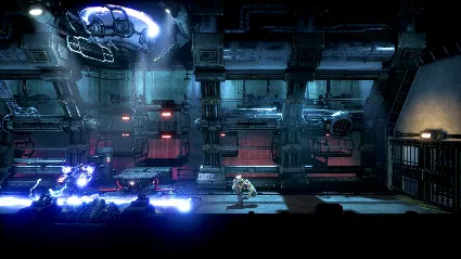 F.I.S.T.: Forged In Shadow Torch STEAM GIFT РОССИЯ