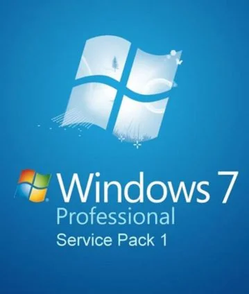 Код активации для Windows 7 Professional на 1 ПК