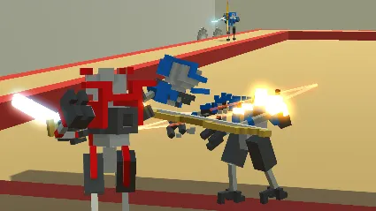 Clone Drone in the Danger Zone STEAM РОССИЯ