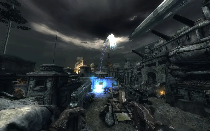 NecroVision (Steam Gift Region Free / ROW)