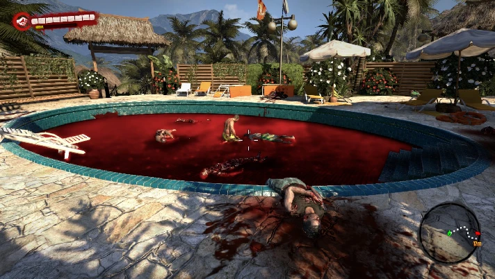 Dead Island Collection / Franchise (Steam Gift RU/CIS)