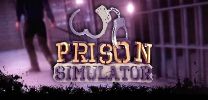 Prison Simulator + 1 игра (STEAM) Аккаунт 🌍 Region Free