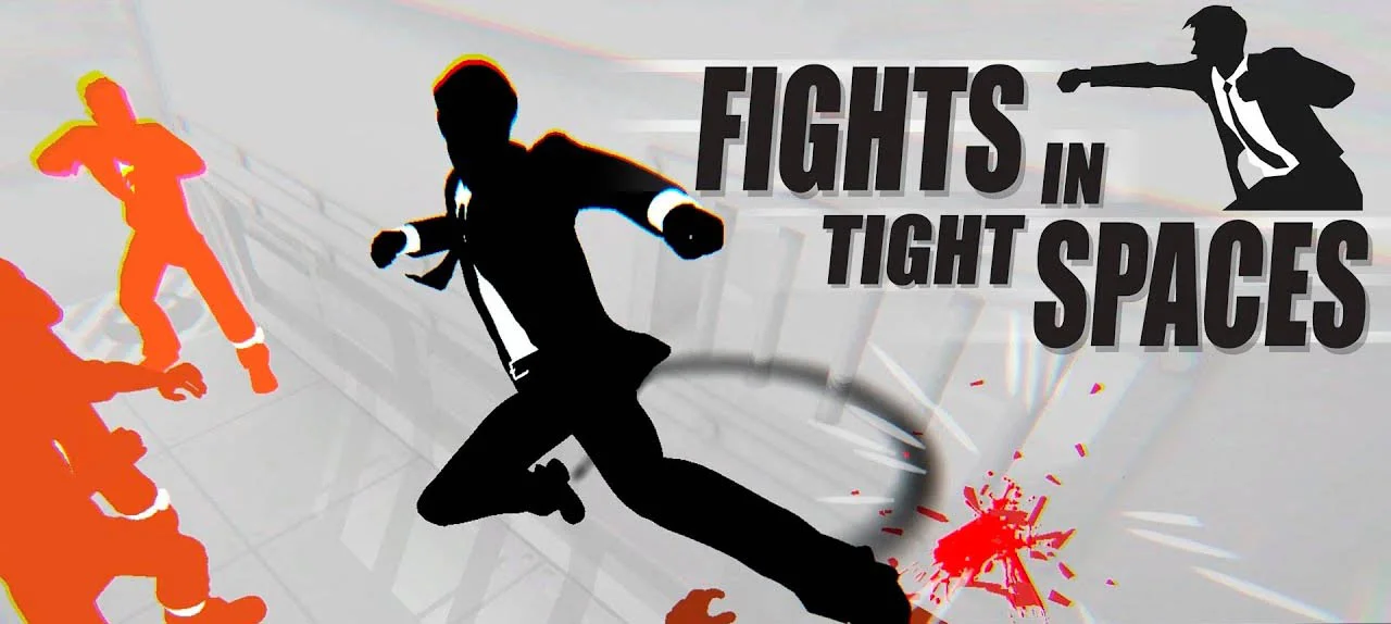 Fights in Tight Spaces (STEAM) Аккаунт✔на 90 дней