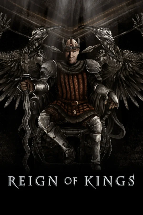 Reign Of Kings (Steam Gift Region Free / ROW)