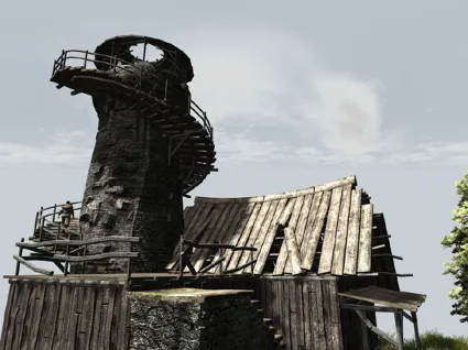 Gothic 3 АВТОДОСТАВКА STEAM GIFT РОССИЯ