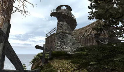 Gothic 3 АВТОДОСТАВКА STEAM GIFT РОССИЯ