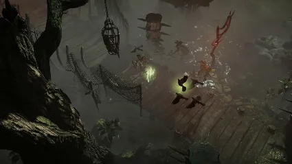 Last Epoch АВТОДОСТАВКА STEAM GIFT РОССИЯ