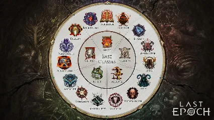 Last Epoch АВТОДОСТАВКА STEAM GIFT РОССИЯ