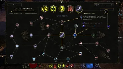 Last Epoch АВТОДОСТАВКА STEAM GIFT РОССИЯ