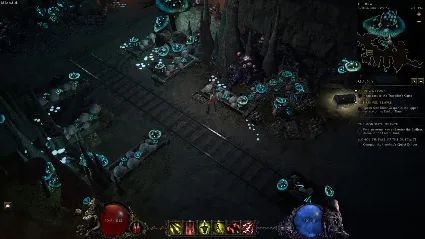 Last Epoch АВТОДОСТАВКА STEAM GIFT РОССИЯ