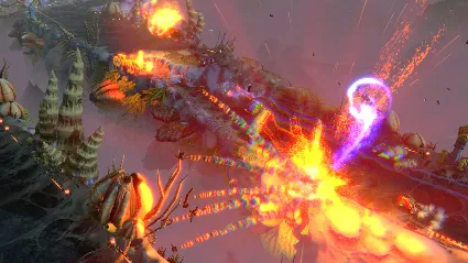 BlazeRush АВТОДОСТАВКА STEAM GIFT FOR RUSSIA
