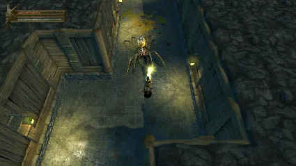 Baldur's Gate: Dark Alliance АВТОДОСТАВКА STEAM РОССИЯ