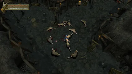 Baldur's Gate: Dark Alliance АВТОДОСТАВКА STEAM РОССИЯ