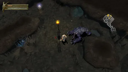 Baldur's Gate: Dark Alliance АВТОДОСТАВКА STEAM РОССИЯ