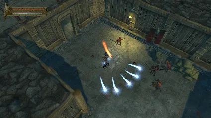 Baldur's Gate: Dark Alliance АВТОДОСТАВКА STEAM РОССИЯ