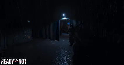 Ready Or Not АВТОДОСТАВКА STEAM РОССИЯ
