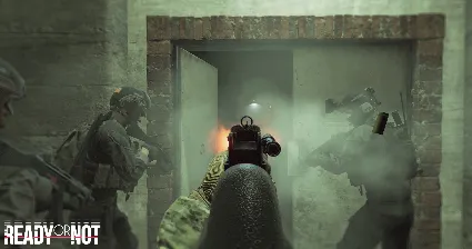 Ready Or Not АВТОДОСТАВКА STEAM РОССИЯ