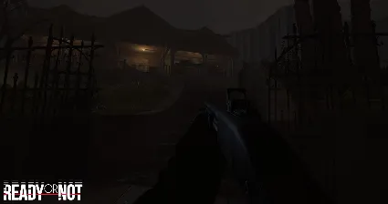 Ready Or Not АВТОДОСТАВКА STEAM РОССИЯ
