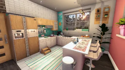 House Flipper / Хаус Флиппер АВТОДОСТАВКА STEAM РОССИЯ