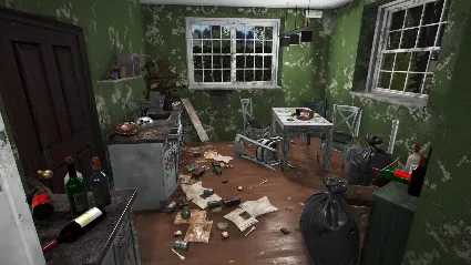 House Flipper / Хаус Флиппер АВТОДОСТАВКА STEAM РОССИЯ
