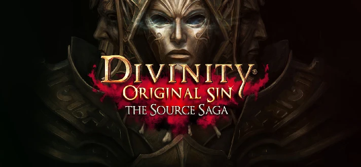 Divinity: Original Sin 1+2 The Source Saga XBOX Code 🔑