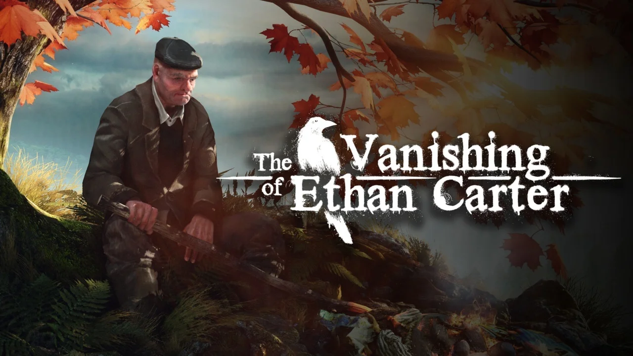 The Vanishing of Ethan Carter / Подарки