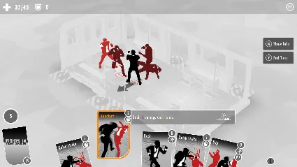 Fights in Tight Spaces 💎 АВТОДОСТАВКА STEAM РОССИЯ