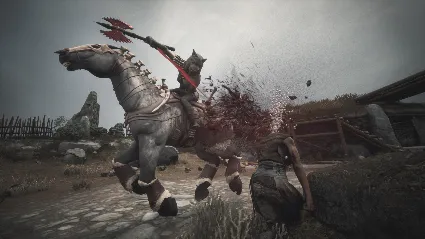 Conan Exiles Enhanced - Standard Edition АВТОДОСТАВКА STEAM РОССИЯ