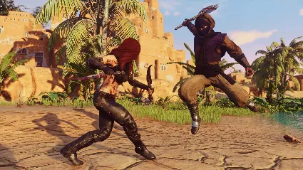Conan Exiles Enhanced - Standard Edition АВТОДОСТАВКА STEAM РОССИЯ