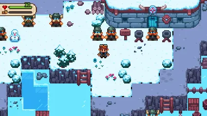 Evoland 2 💎 АВТОДОСТАВКА STEAM РОССИЯ