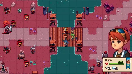 Evoland 2 💎 АВТОДОСТАВКА STEAM РОССИЯ