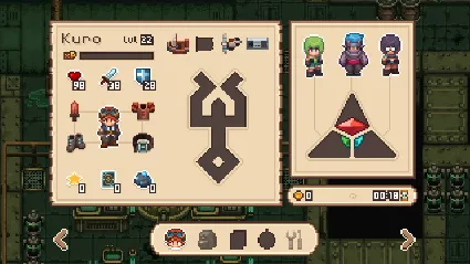 Evoland 2 💎 АВТОДОСТАВКА STEAM РОССИЯ