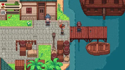 Evoland 2 💎 АВТОДОСТАВКА STEAM РОССИЯ