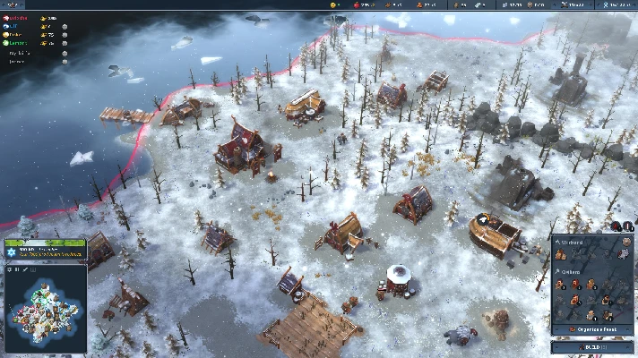 Northgard 💎 STEAM GIFT RUSSIA