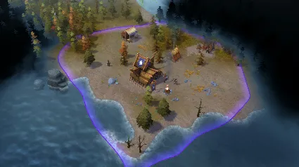 Northgard: Definitive Edition АВТОДОСТАВКА STEAM РОССИЯ