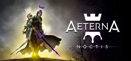Aeterna Noctis  АВТОДОСТАВКА STEAM РОССИЯ