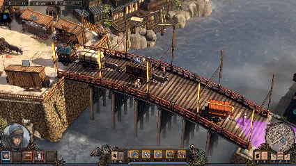 Shadow Tactics: Blades of the Shogun - Aiko's Choice 💎