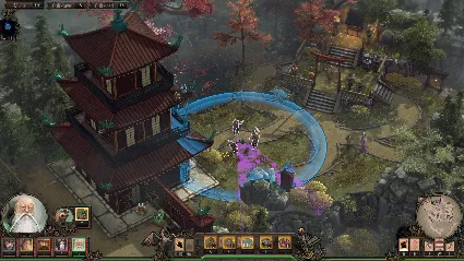 Shadow Tactics: Blades of the Shogun - Aiko's Choice 💎