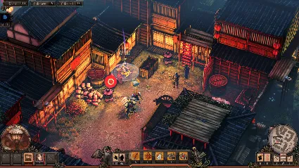 Shadow Tactics: Blades of the Shogun - Aiko's Choice 💎