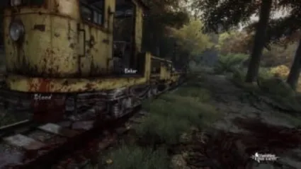The Vanishing of Ethan Carter + Почта | Смена данных