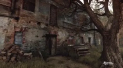 The Vanishing of Ethan Carter + Почта | Смена данных