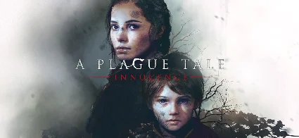 A Plague Tale: Innocence (STEAM) Аккаунт ✔ на 90 дней