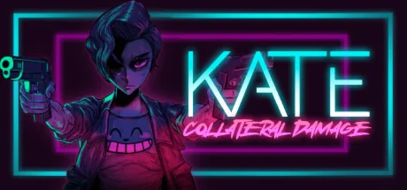 Kate: Collateral Damage  STEAM GIFT РОССИЯ
