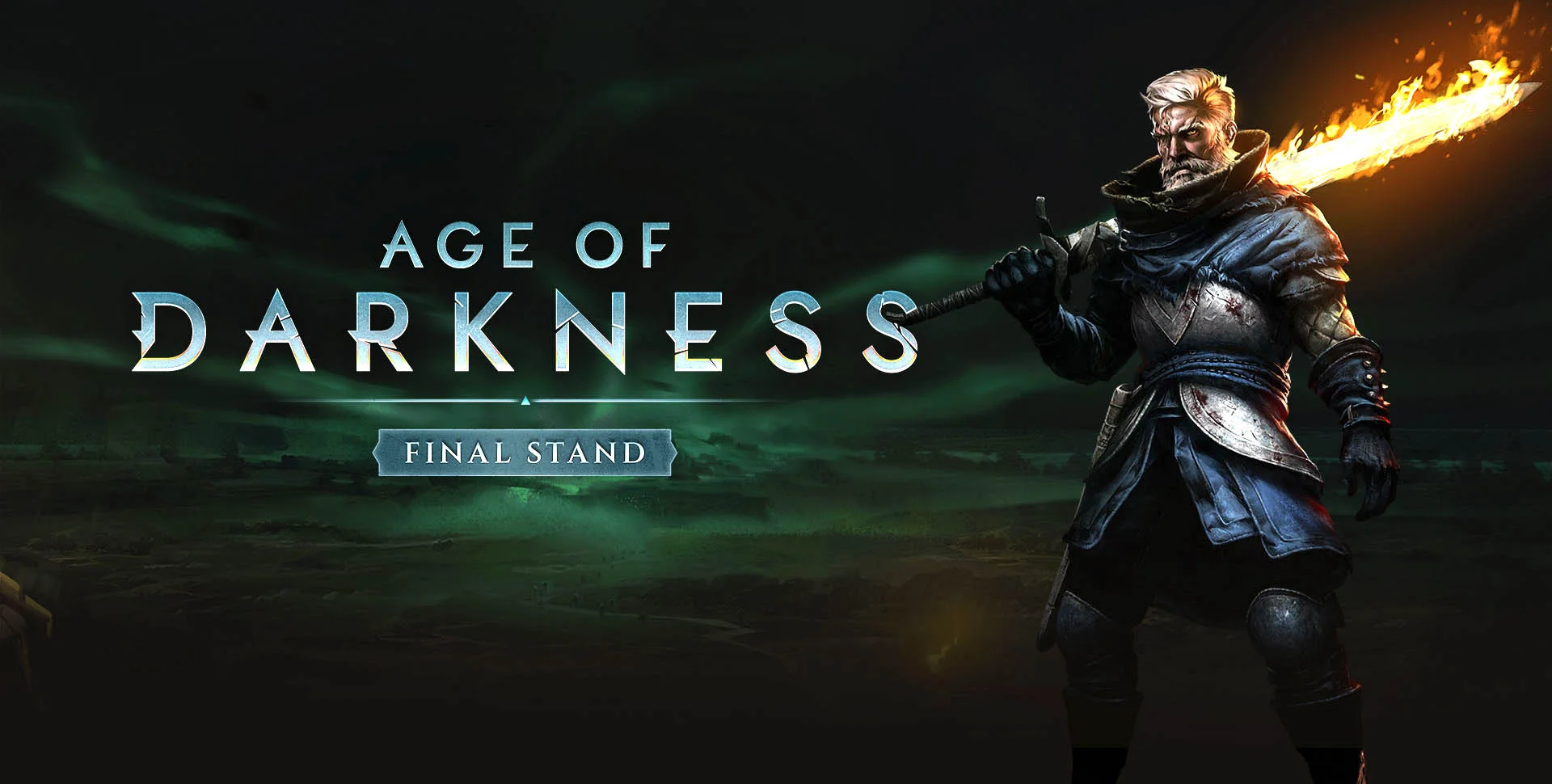 Age of Darkness: Final Stand✔STEAM Аккаунт✔на 90 дней