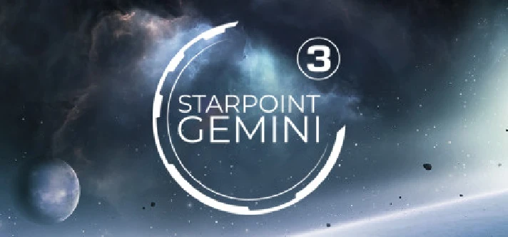 Starpoint Gemini 3 (Steam Key / Region Free) + Bonus