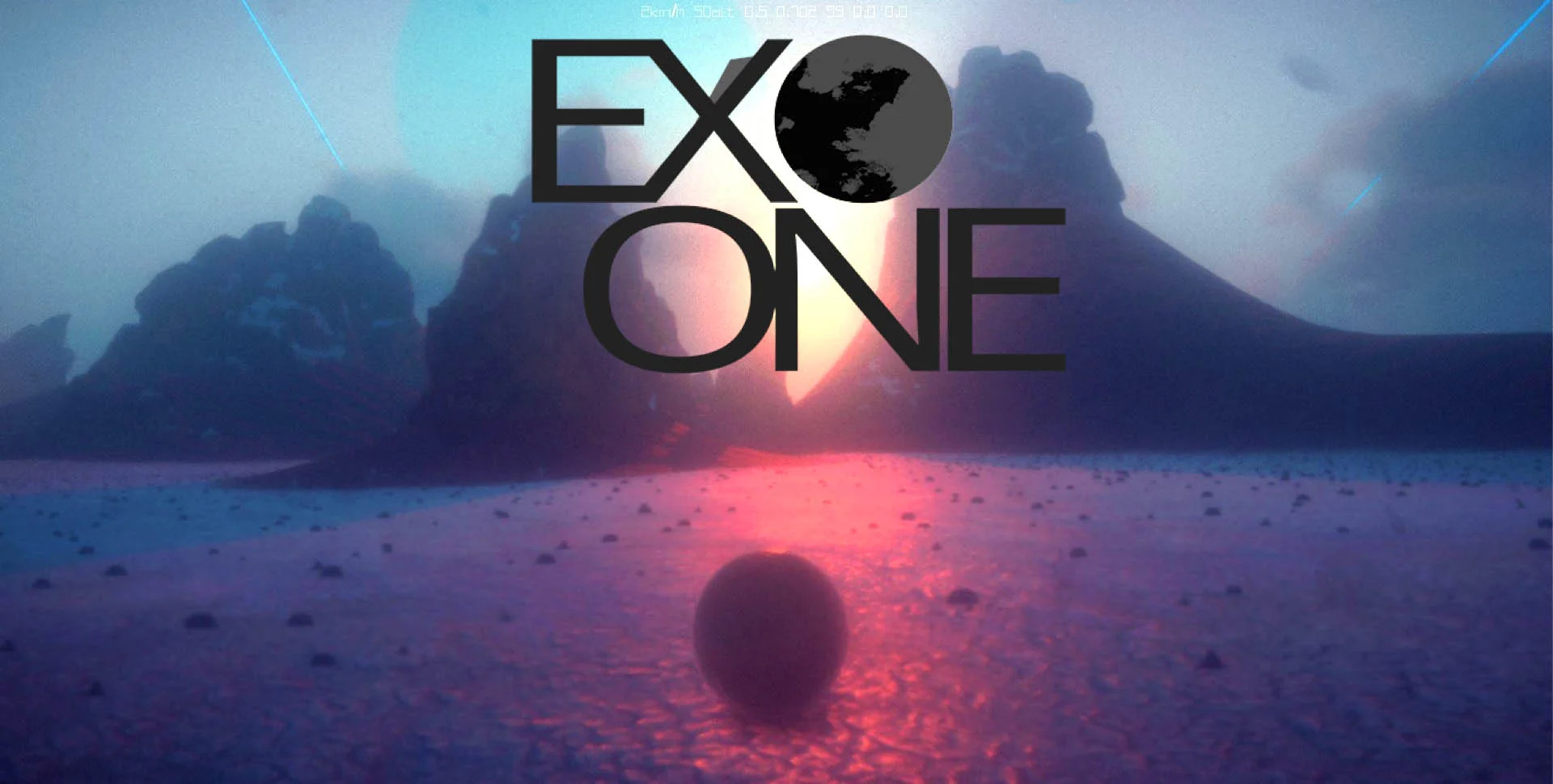 Exo One (STEAM) Аккаунт 🌍Region Free✔на 90 дней