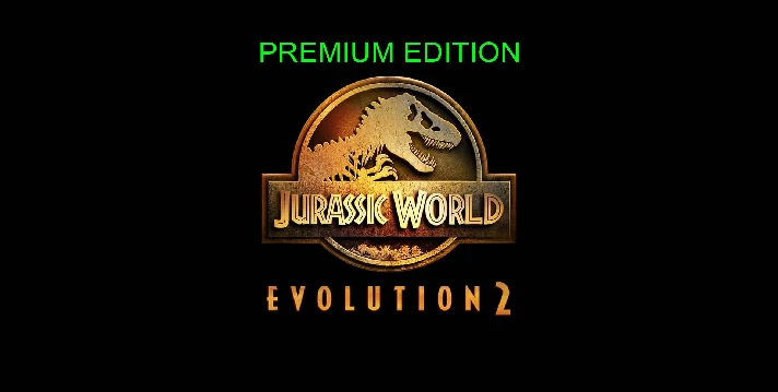 Jurassic World Evolution 2 💎PREMIUM (STEAM) Account 🌍