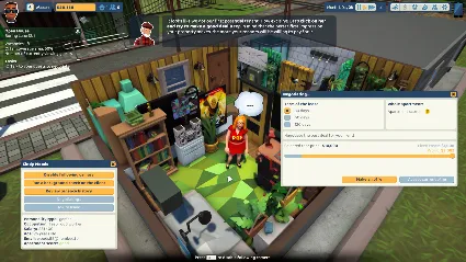 The Tenants 💎 АВТОДОСТАВКА STEAM GIFT РОССИЯ